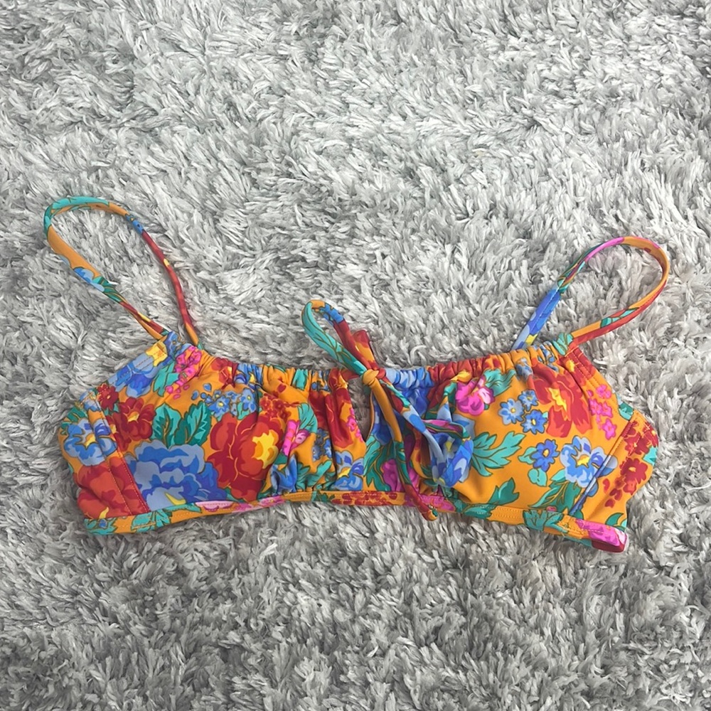 Target bikini top